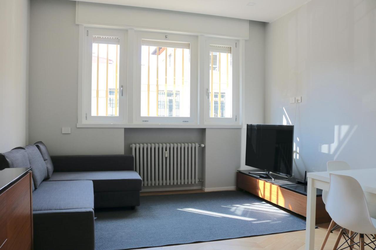 Via Savona Location Apartamento *