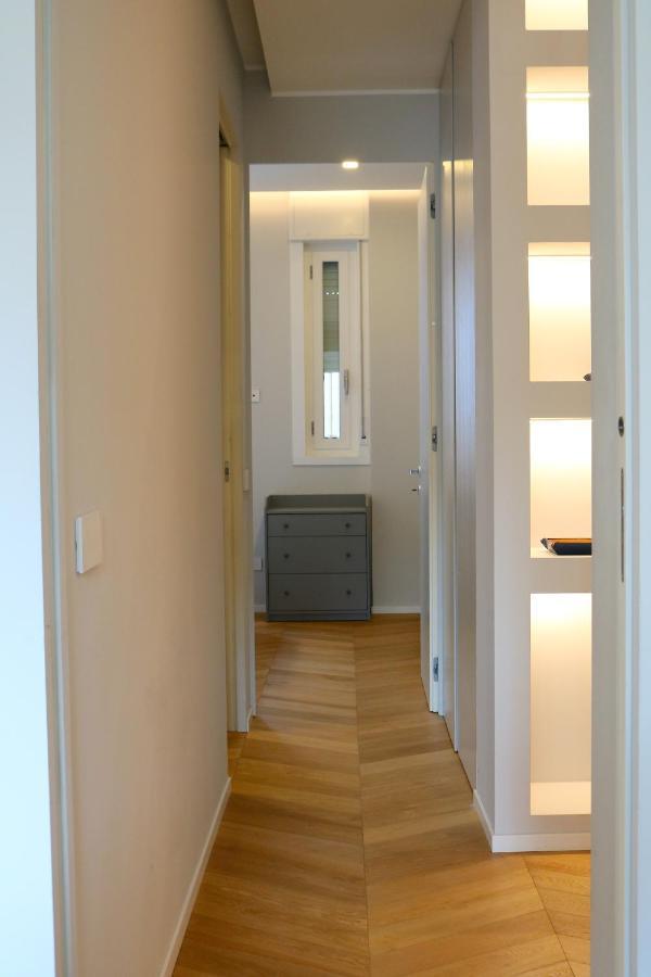 Appartamento Via Savona Location *