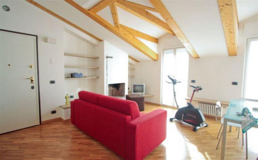 De La Gare Aparthotel Milão