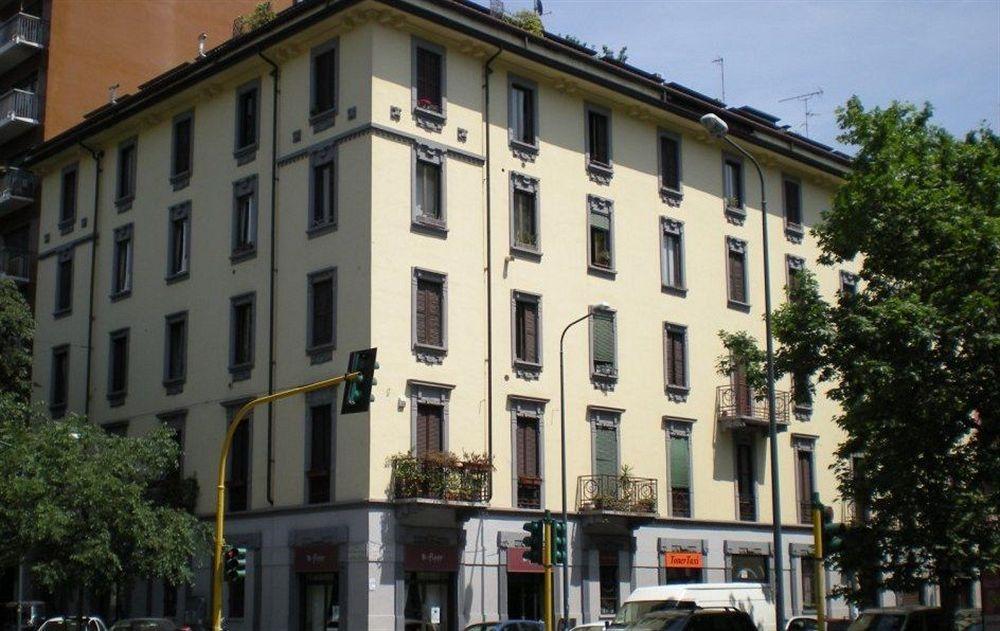 Fiera Cenisio 2*