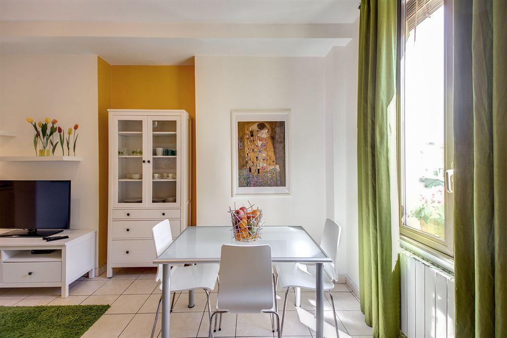 Aparthotel Fiera Cenisio