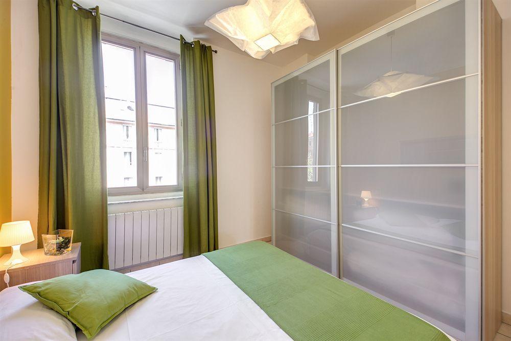 Aparthotel Fiera Cenisio 2*