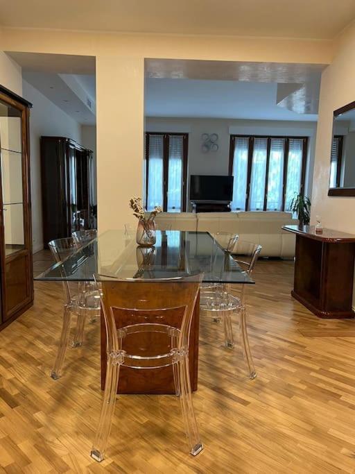 Elegant Appartamento *