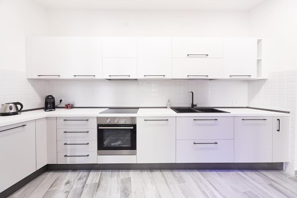 Appartamento Elegant