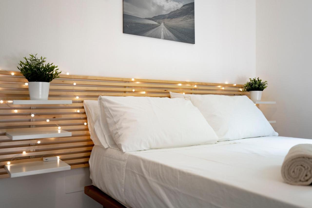 Apartamento Navigli La Magolfa *