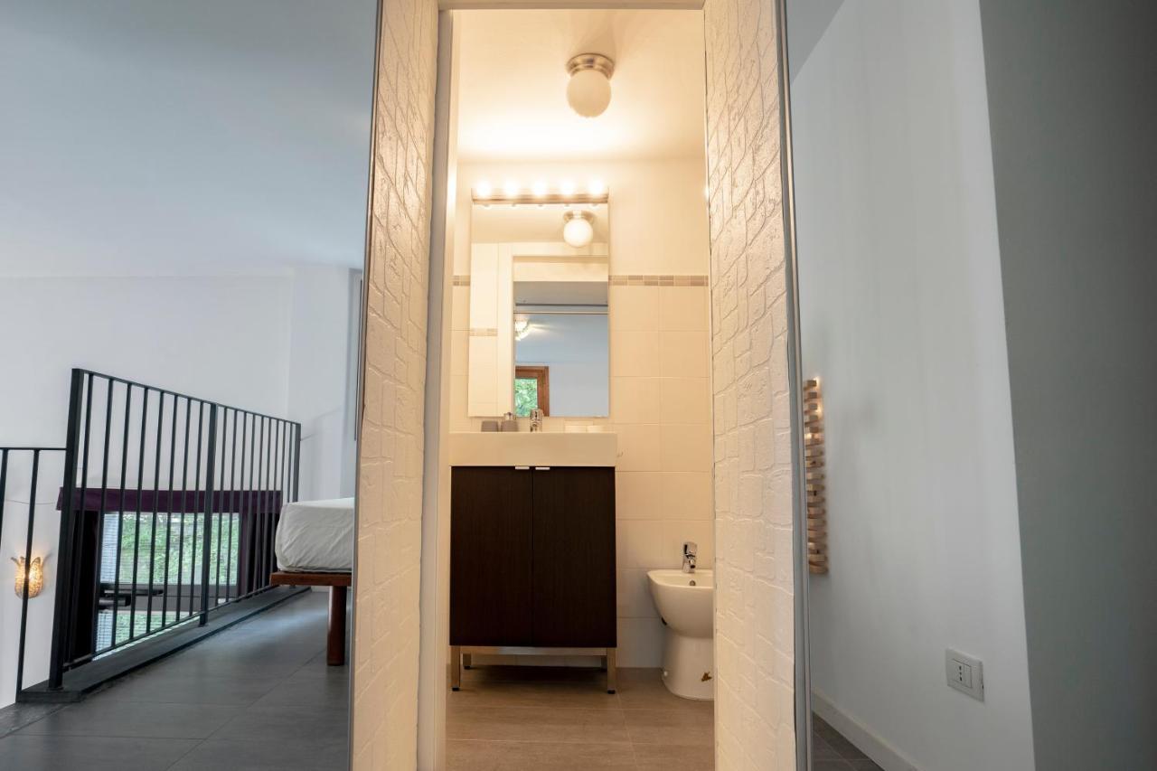 Navigli La Magolfa Apartamento Milão