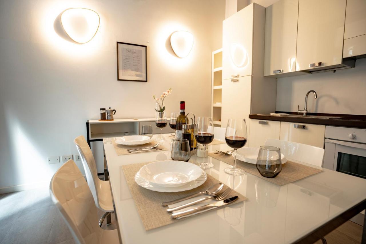 Apartamento Navigli La Magolfa