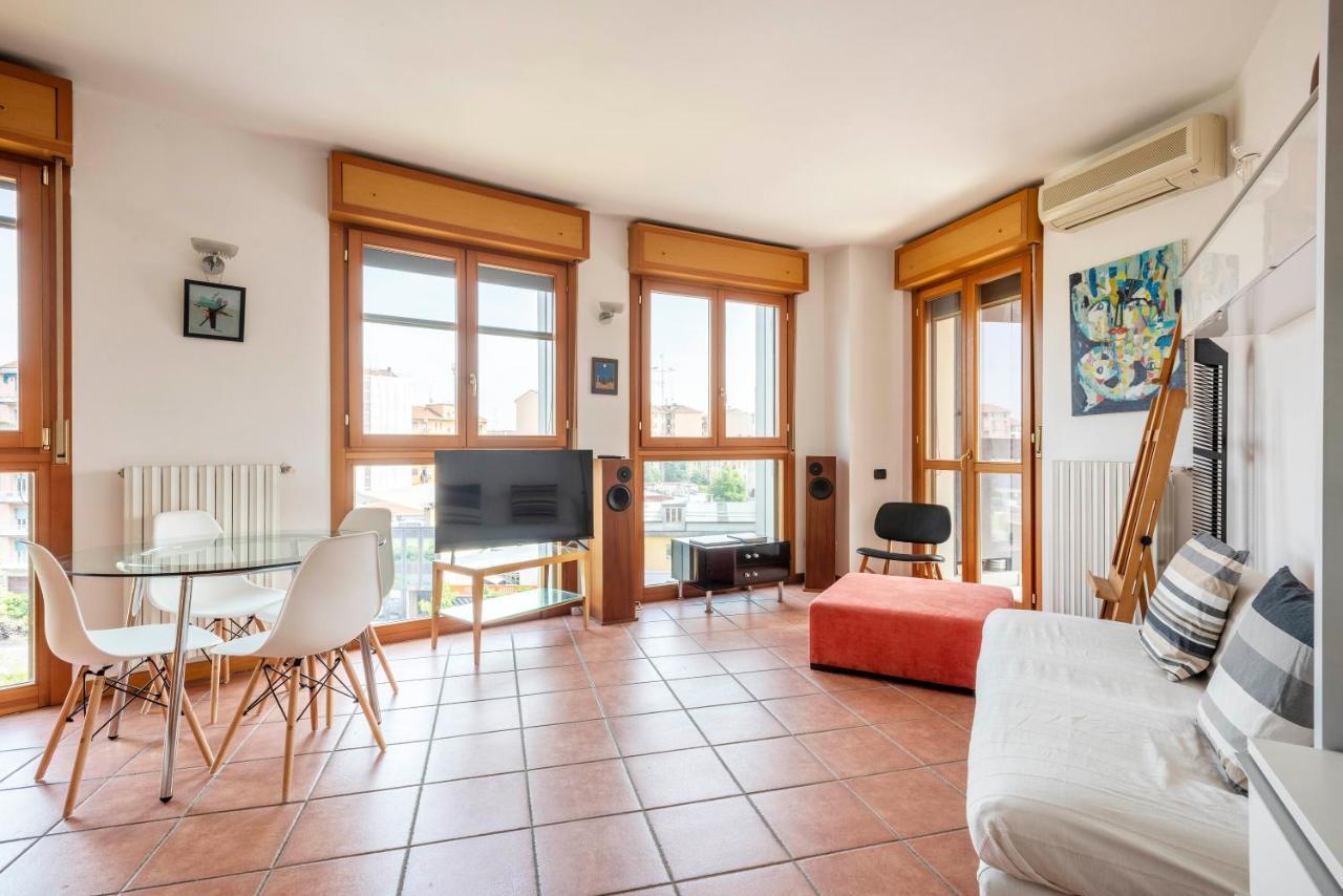 Luvi - Scheiwiller Apartment *