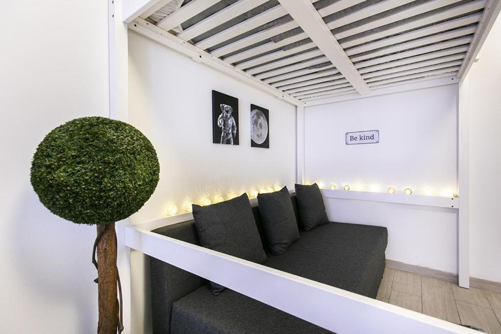 Apartment San Siro 24