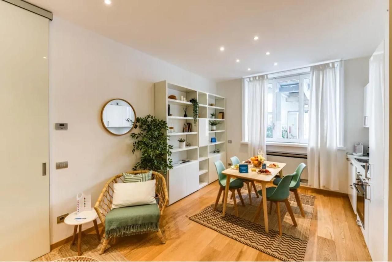 Apartamento Sweett - Porta Vittoria *