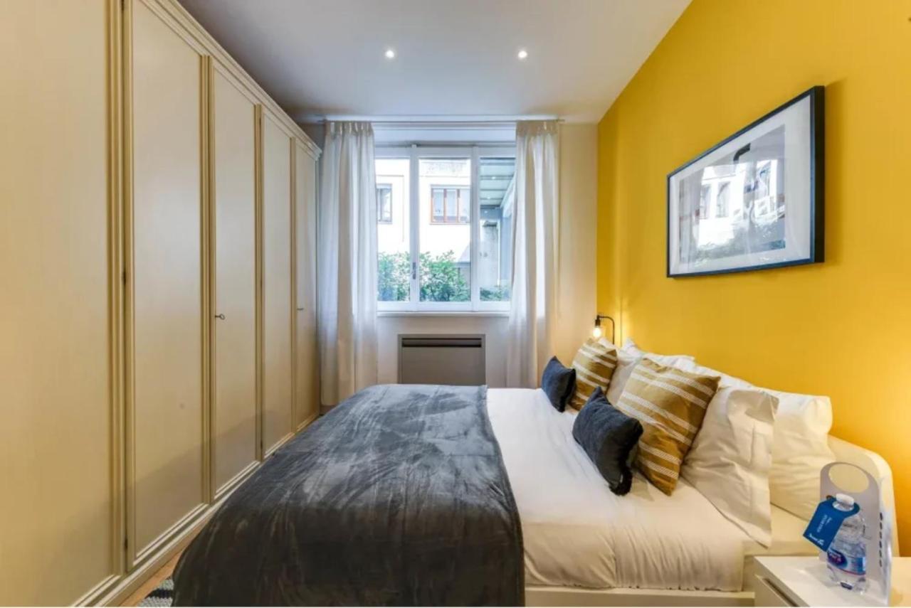 Apartamento Sweett - Porta Vittoria Milão