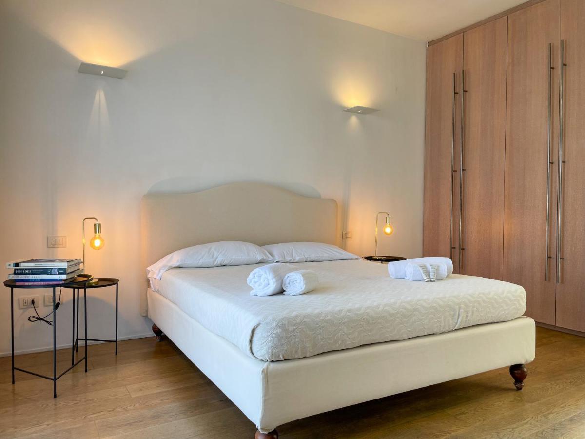 Apartment Luxury Penthouse With Stunning View And Hammam *