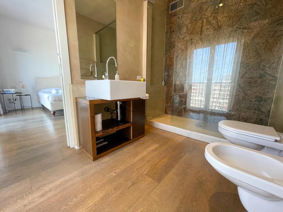 Apartment Luxury Penthouse With Stunning View And Hammam