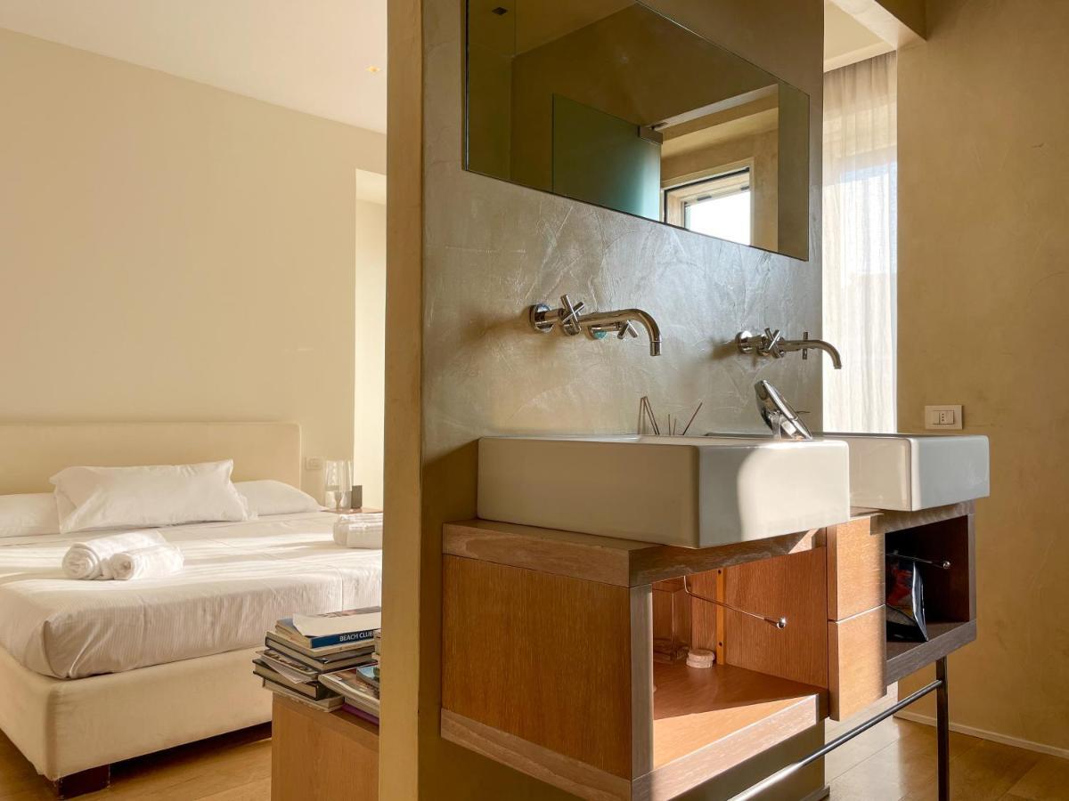 Luxury Penthouse With Stunning View And Hammam