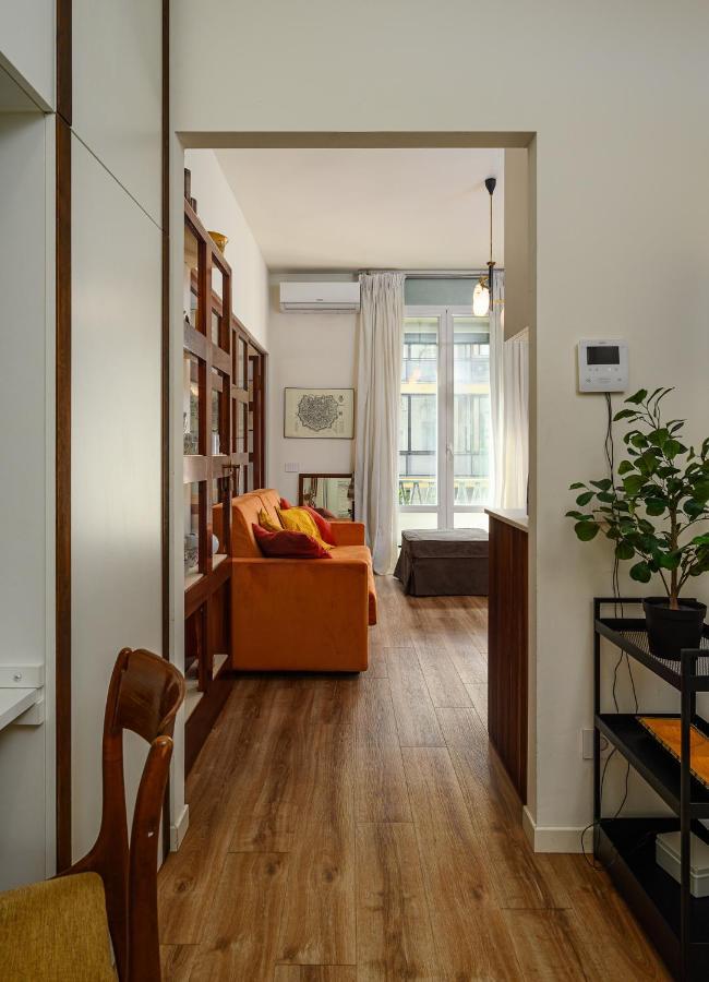 San Babila - Visconti Di Modrone Charme Apartment *