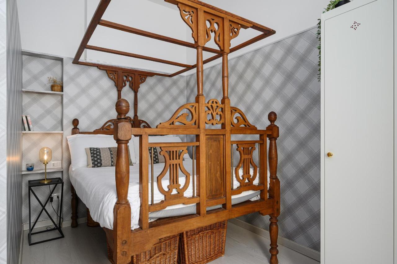 Apartamento Dateo - Castel Morrone Charme *