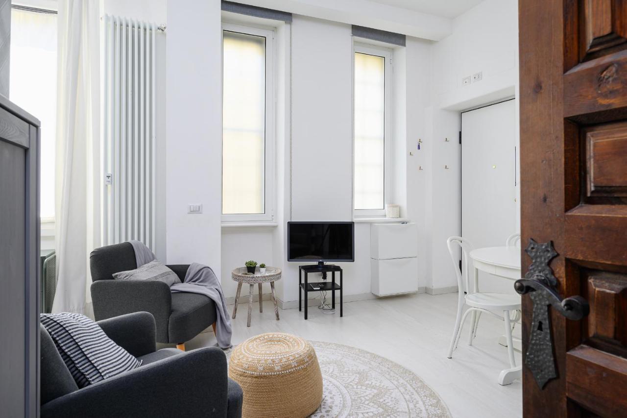 Apartamento Dateo - Castel Morrone Charme Milão