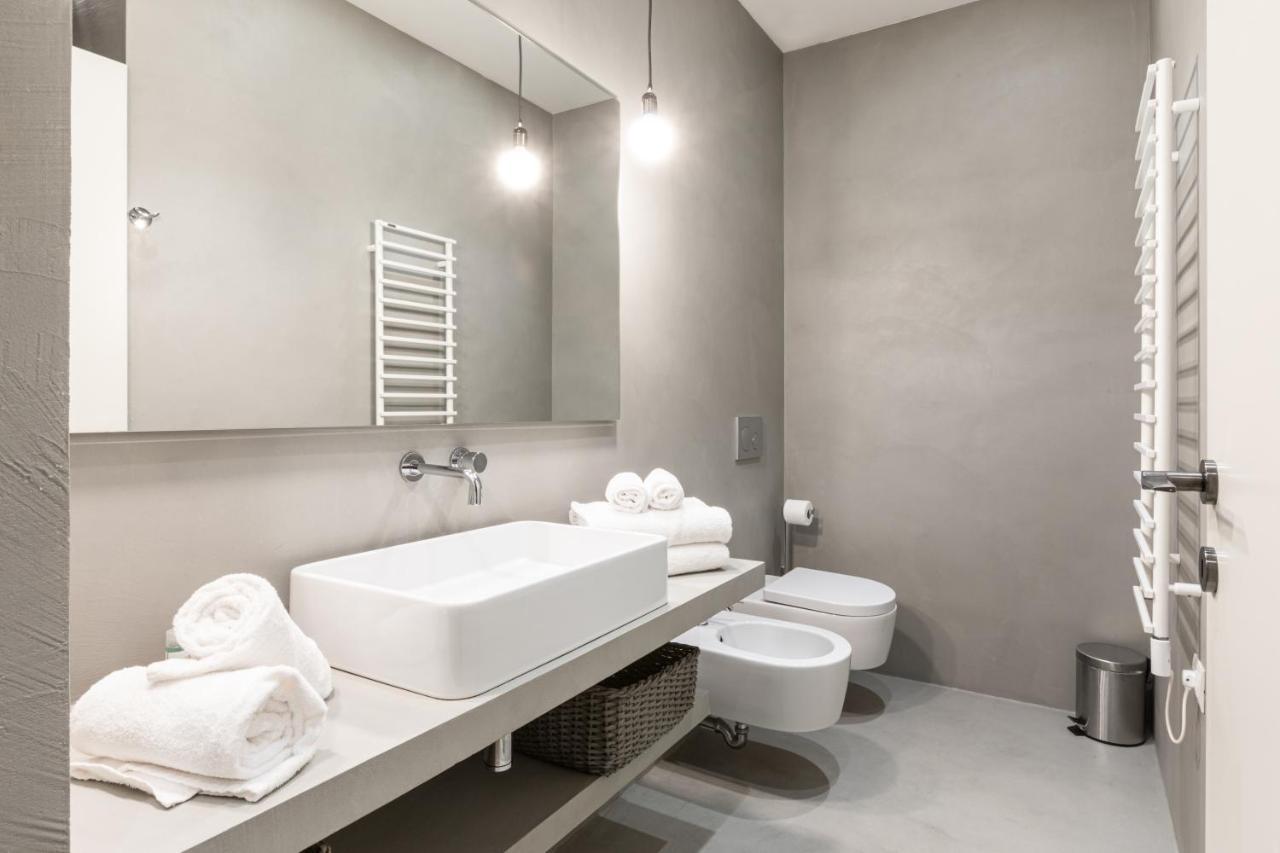 Apartment Collection Moscova - Collection Milan