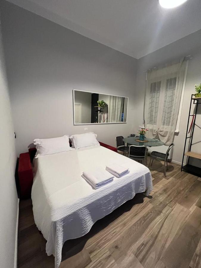 Fiori 3 Apartment Milan