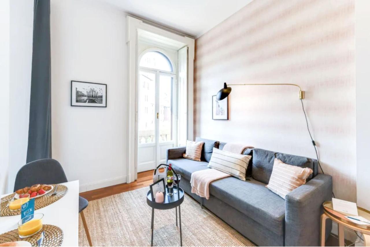 Apartment Sweett - Arco Della Pace