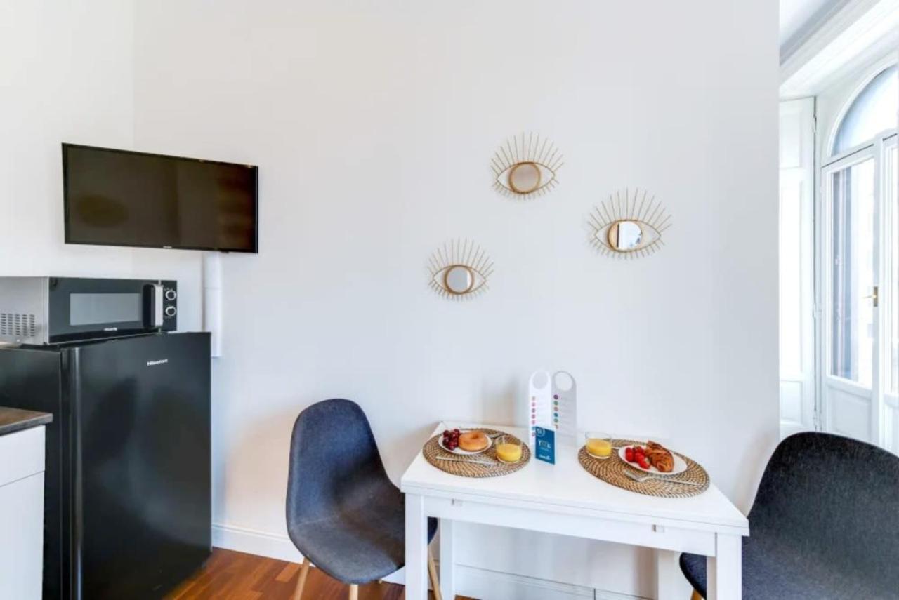 Apartment Sweett - Arco Della Pace Milan
