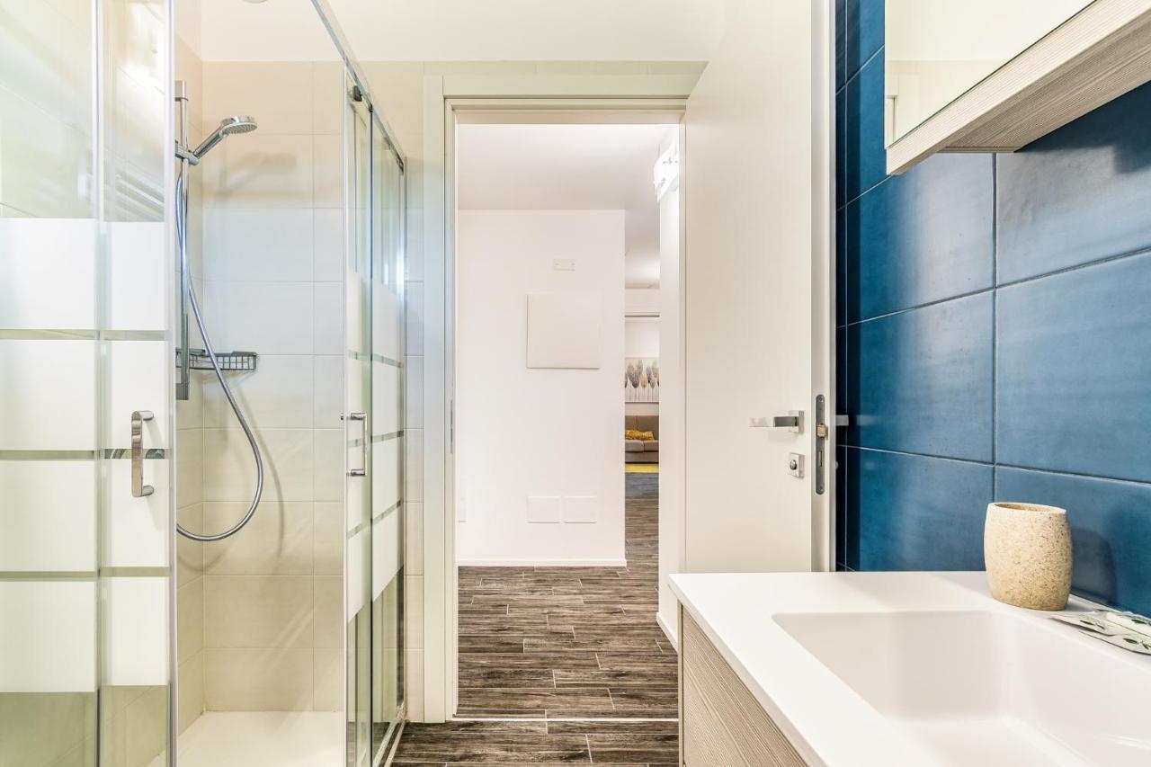 Apartment San Siro Con Garage Privato Milan