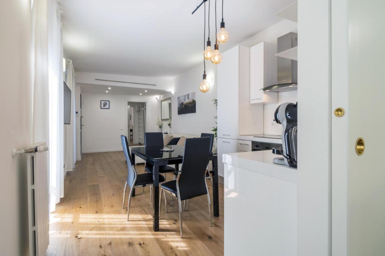 Easylife - Elegante Dimora A Due Minuti Dal Duomo Apartment Milan