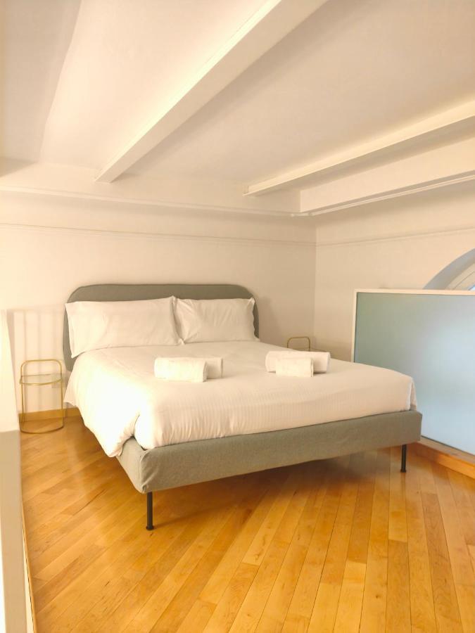 Magenta - Zenale Charme Loft Milan