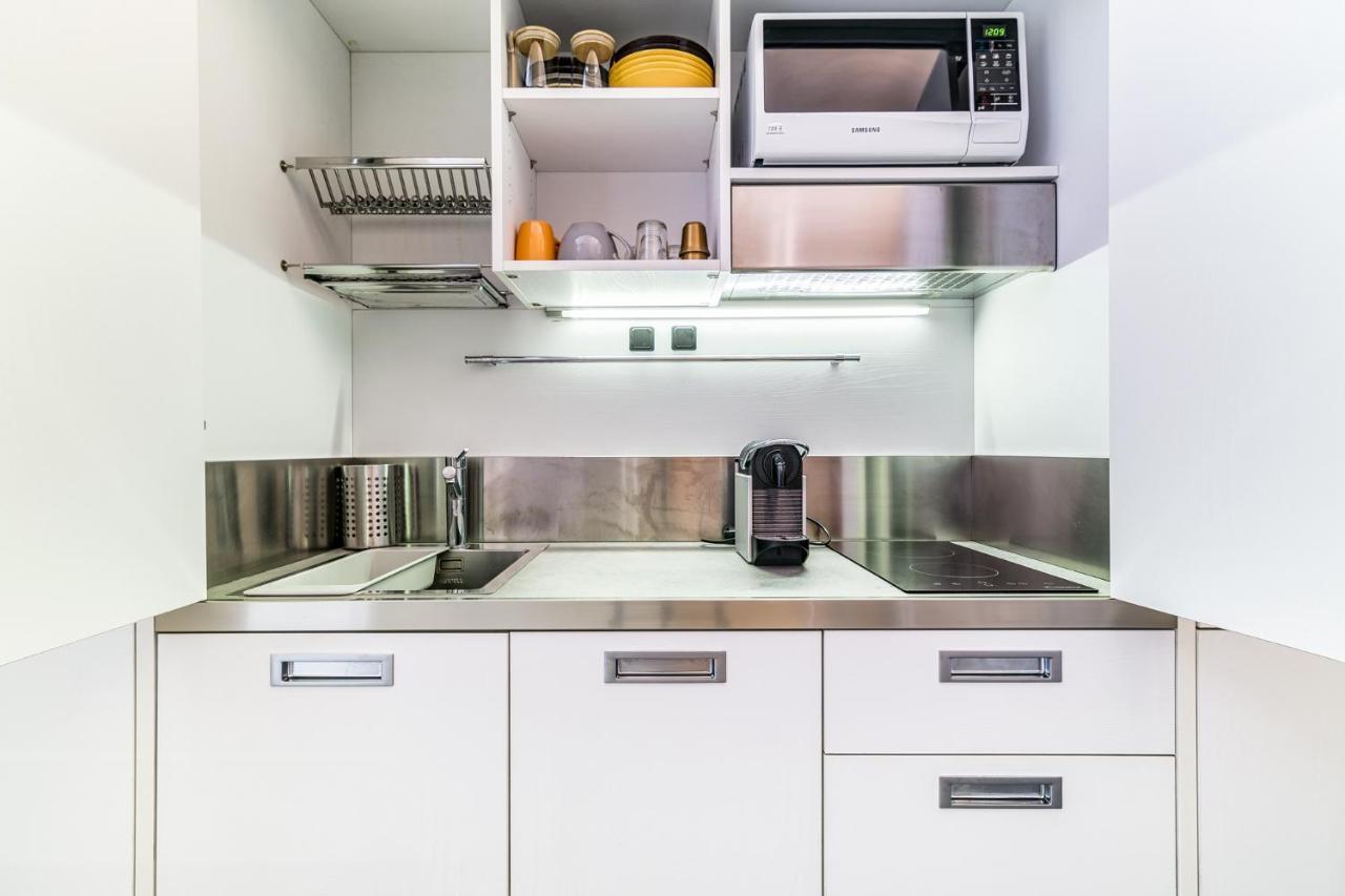 Mora Apartment Milan