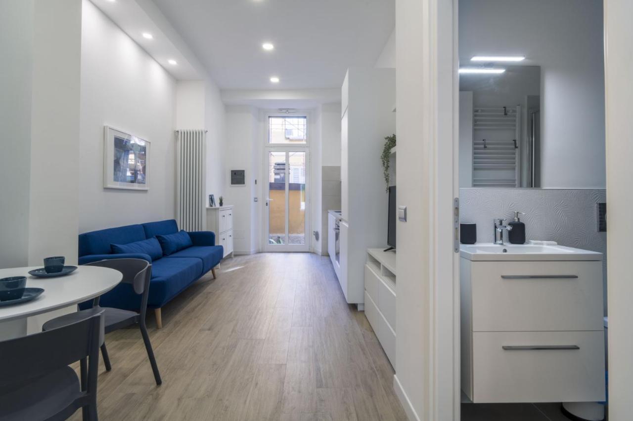 Apartment Easylife - Accogliente Dimora In Zona Risorgimento Milan