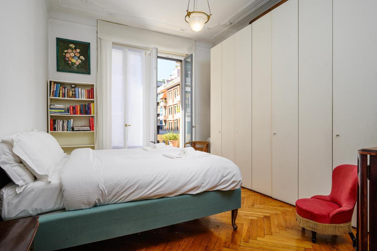 Donatello Charme Milan