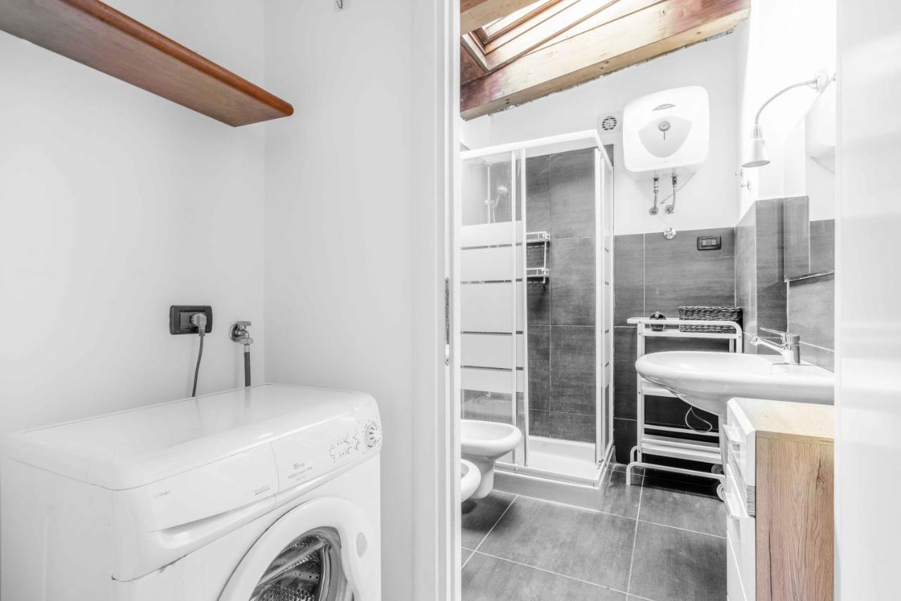 Apartment Mo37 Loreto- Duomo - Chic Milan