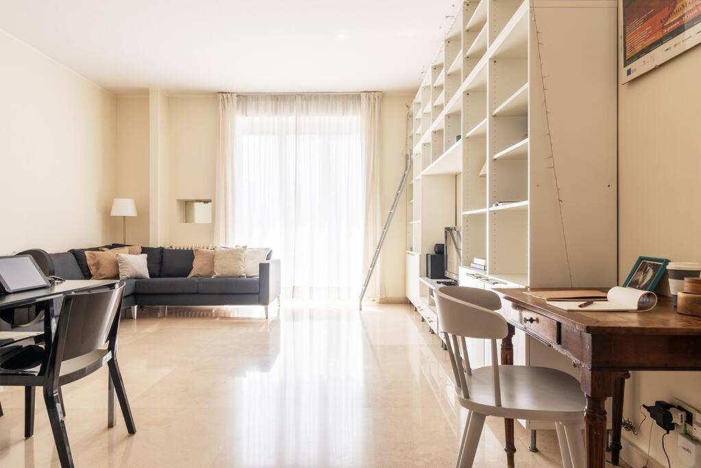 Apartment Pirelli - Flexyrent Wifi - A.c. Milan