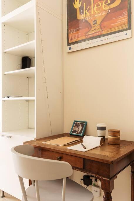 Apartment Pirelli - Flexyrent Wifi - A.c. *