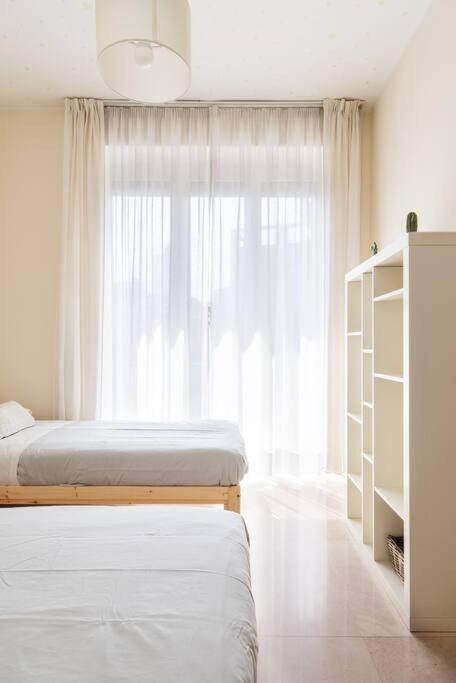 Pirelli - Flexyrent Wifi - A.c. Apartment Milan