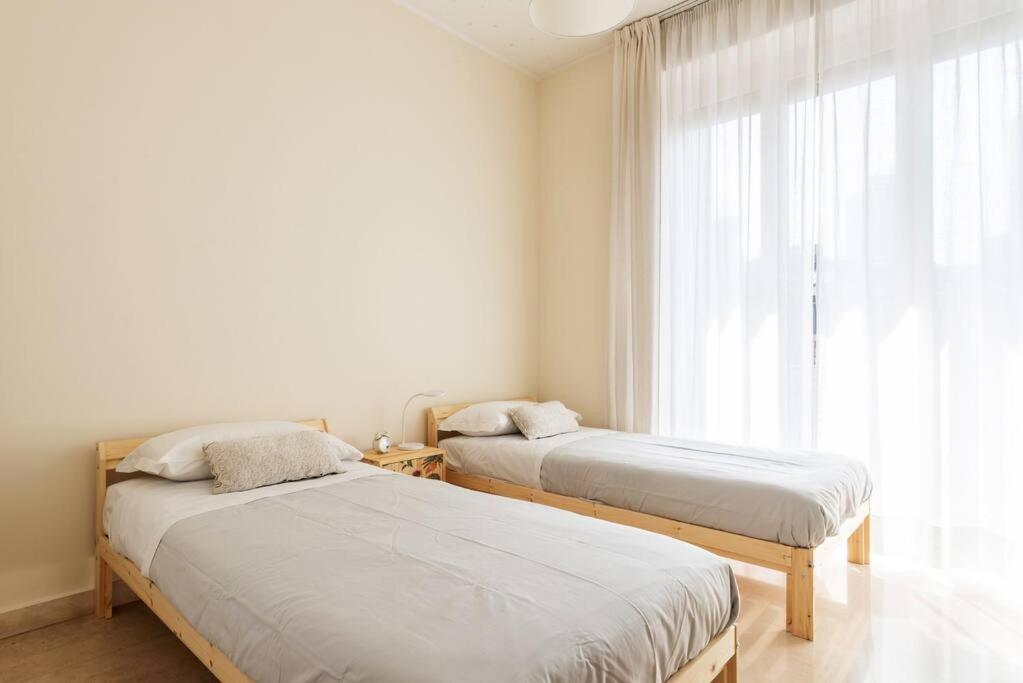 Apartamento Pirelli - Flexyrent Wifi - A.c.