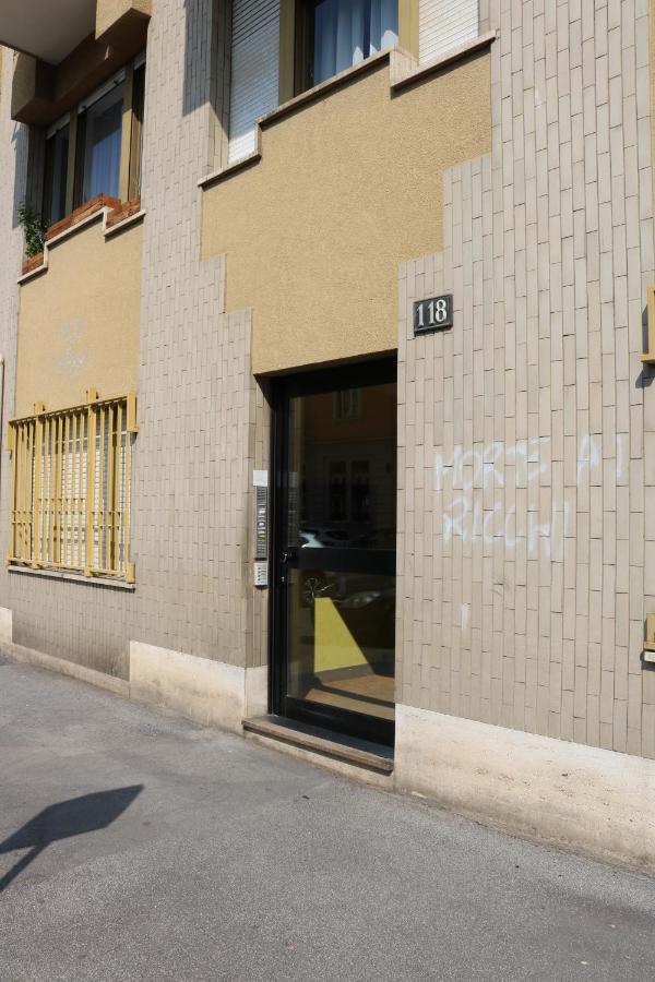 Appartamento Via Savona Location