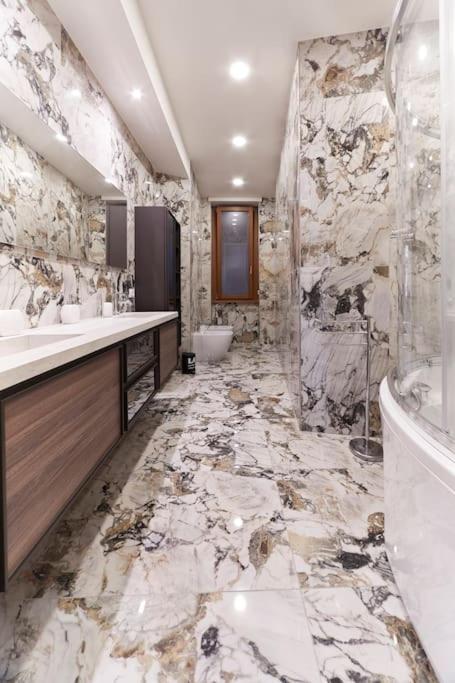 Appartamento Elegant Milano