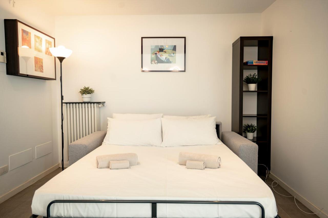 Navigli La Magolfa Apartamento *