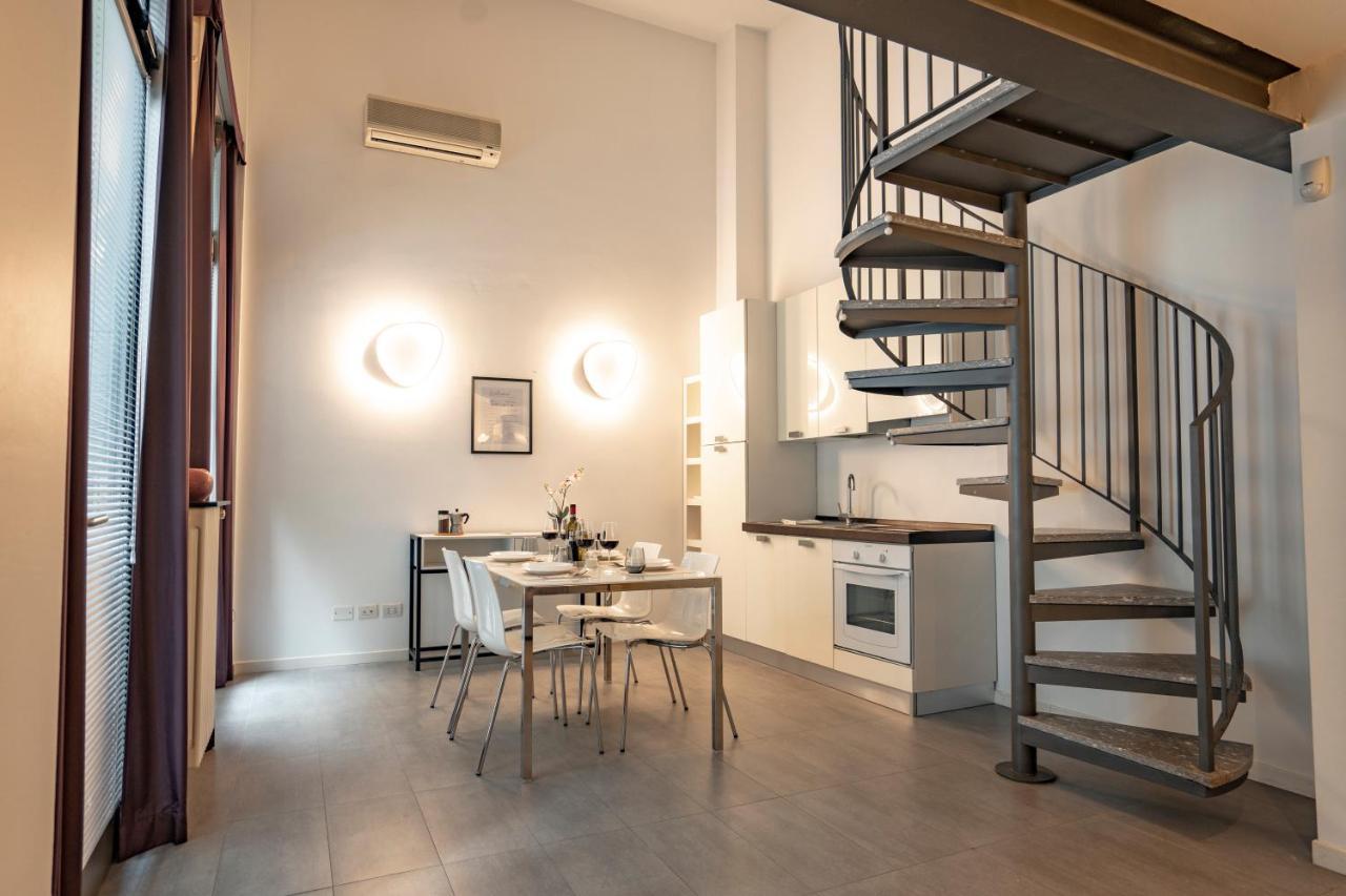 Apartamento Navigli La Magolfa Milão