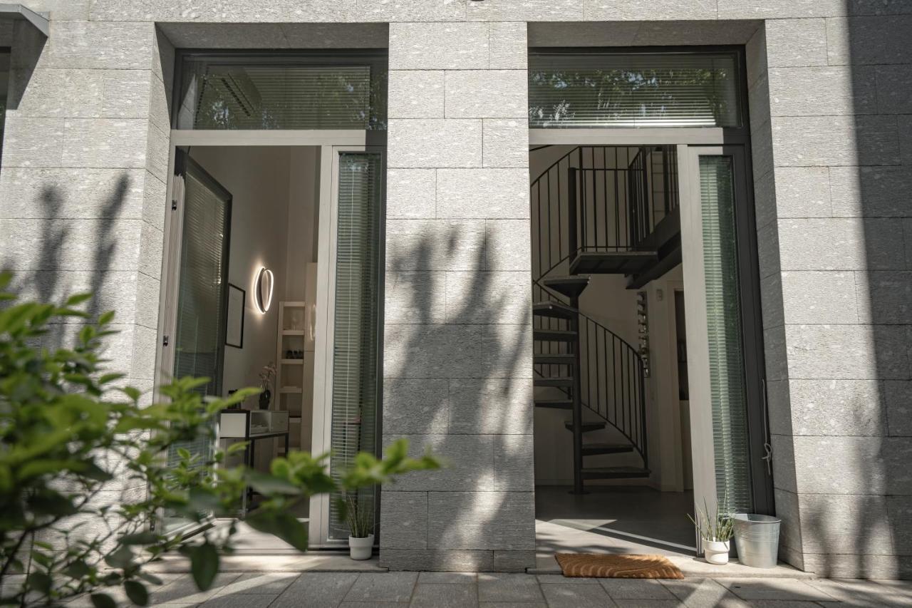 Apartamento Navigli La Magolfa