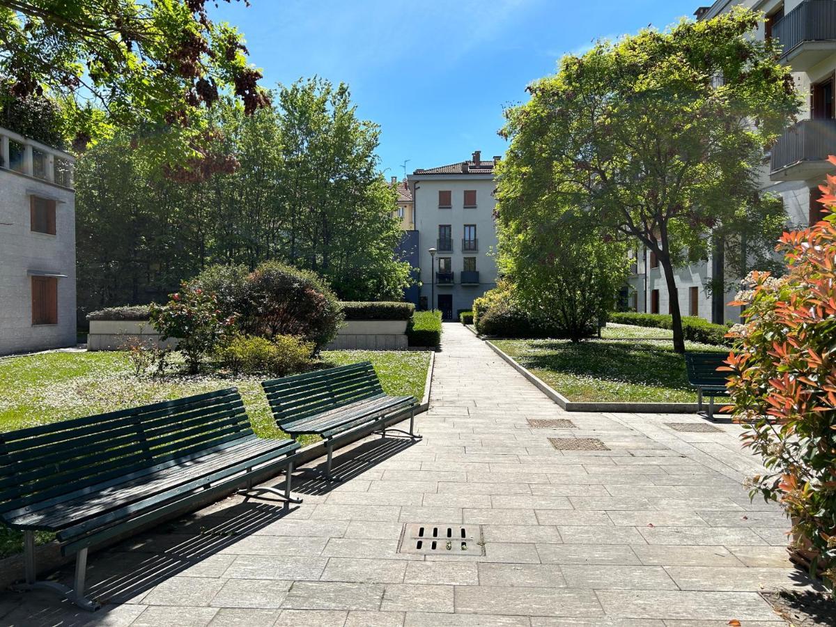Navigli La Magolfa Apartamento