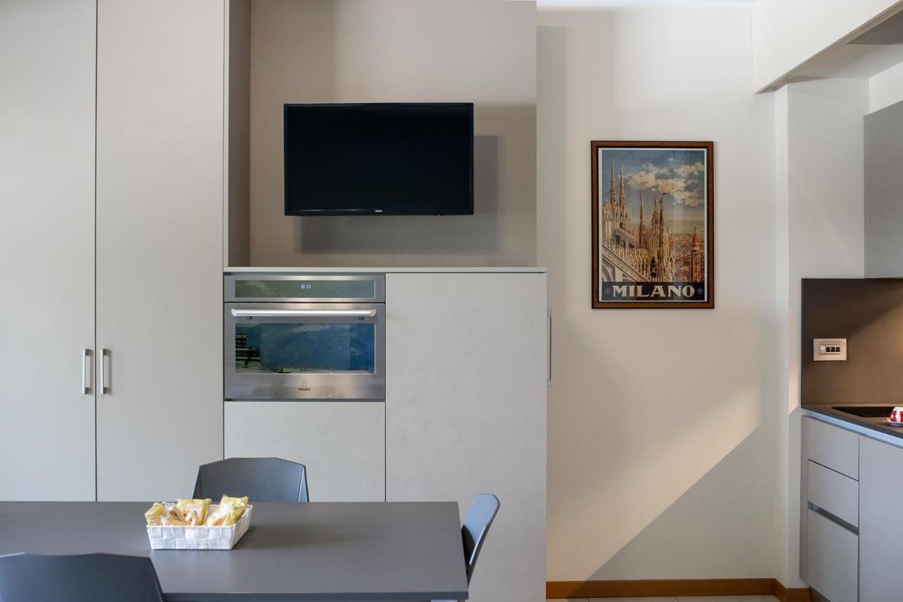Apartamento Maciachini, Zona Isola Milão