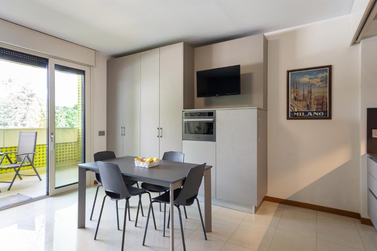 Apartamento Maciachini, Zona Isola Milão