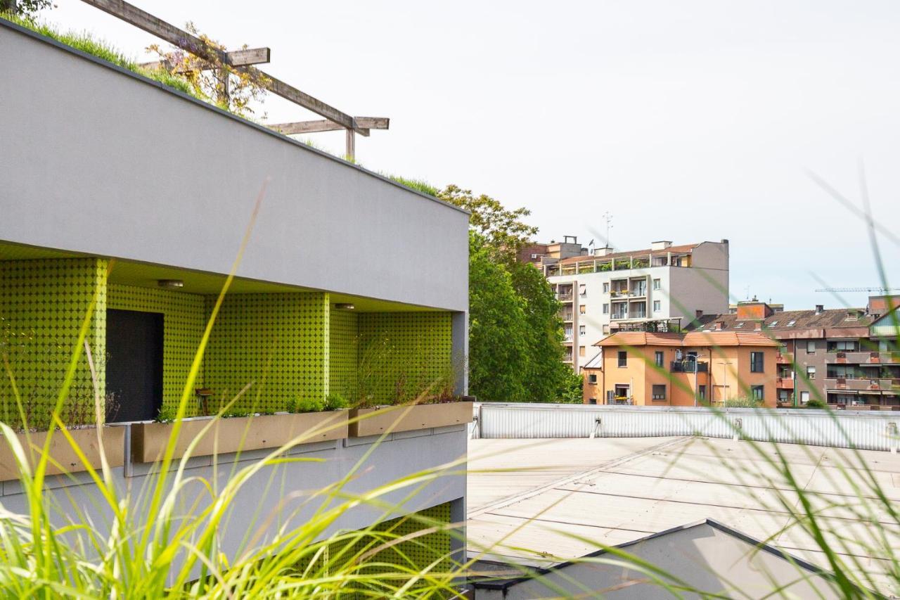 Apartamento Maciachini, Zona Isola *