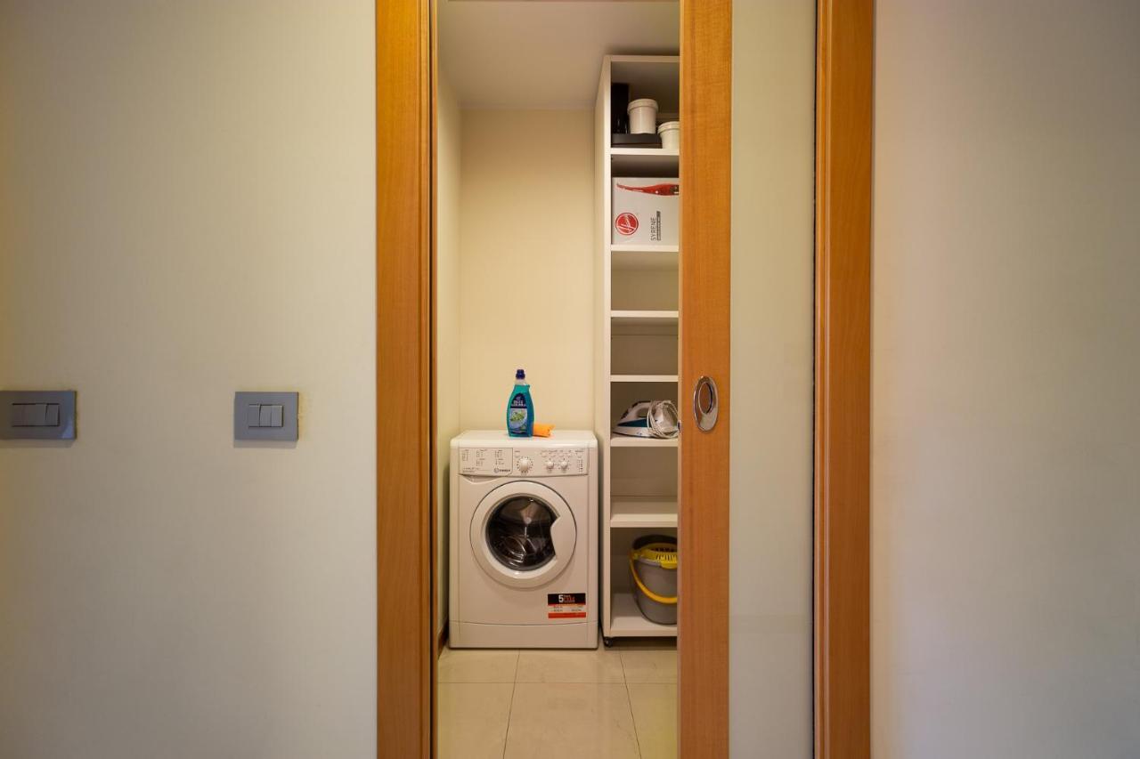 Maciachini, Zona Isola Apartamento *