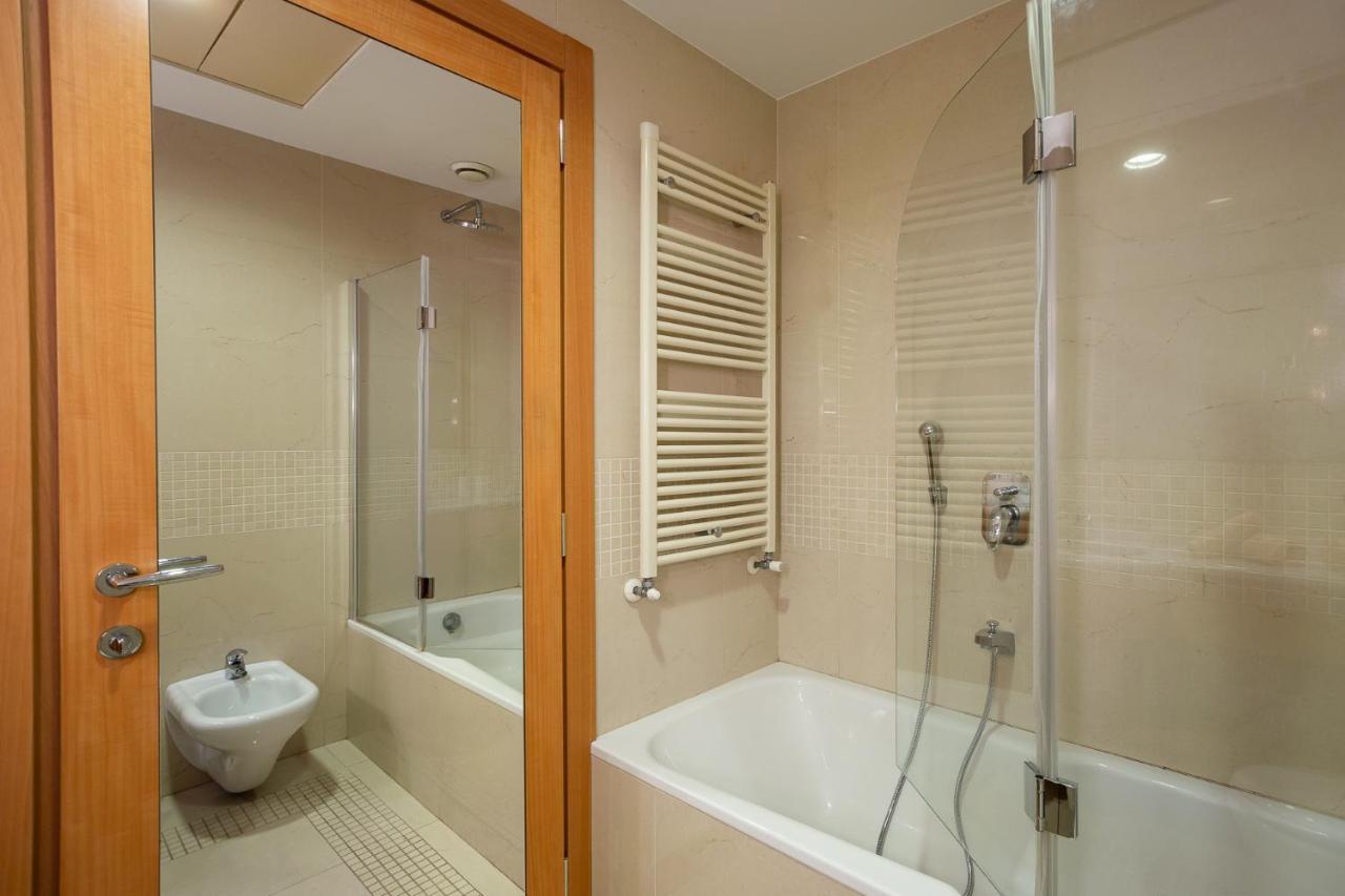 Apartamento Maciachini, Zona Isola *