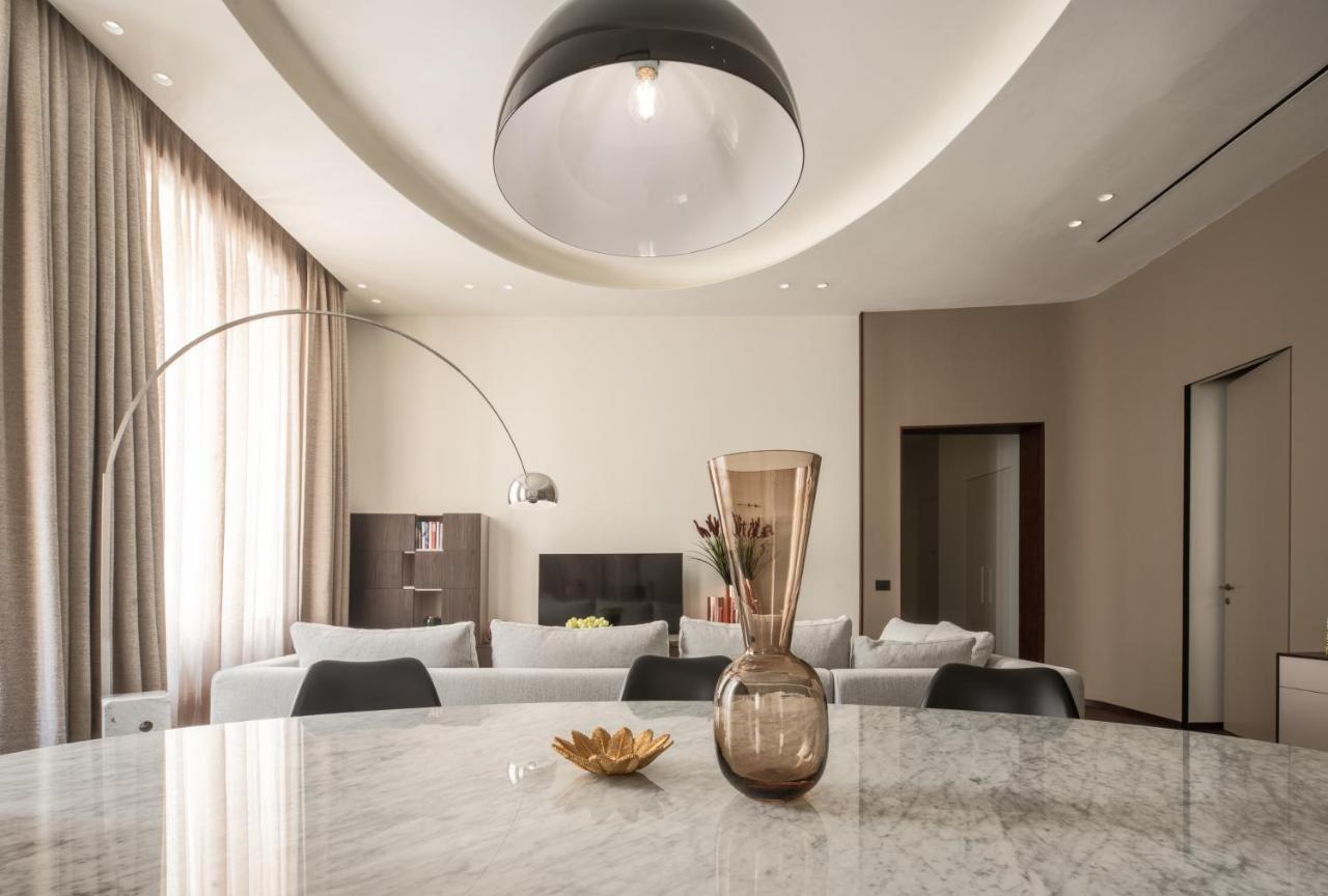 Sant'ambrogio Luxury R&r Appartamento