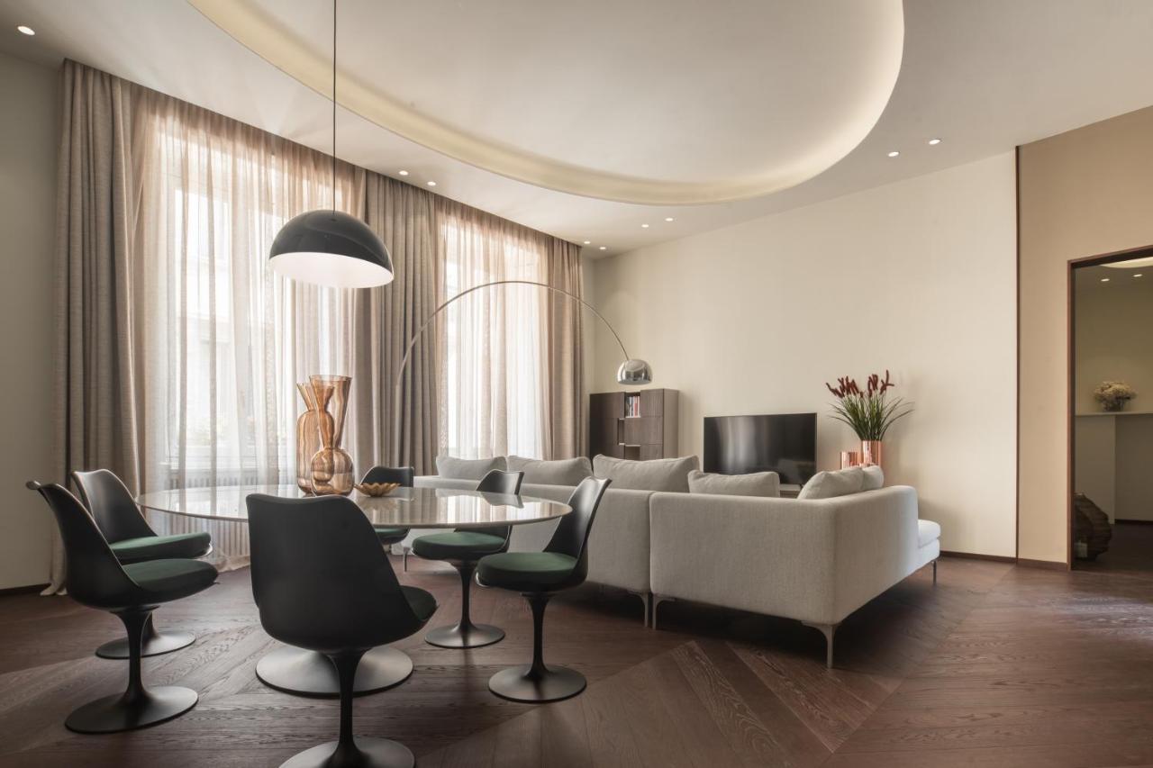 Appartamento Sant'ambrogio Luxury R&r Milano