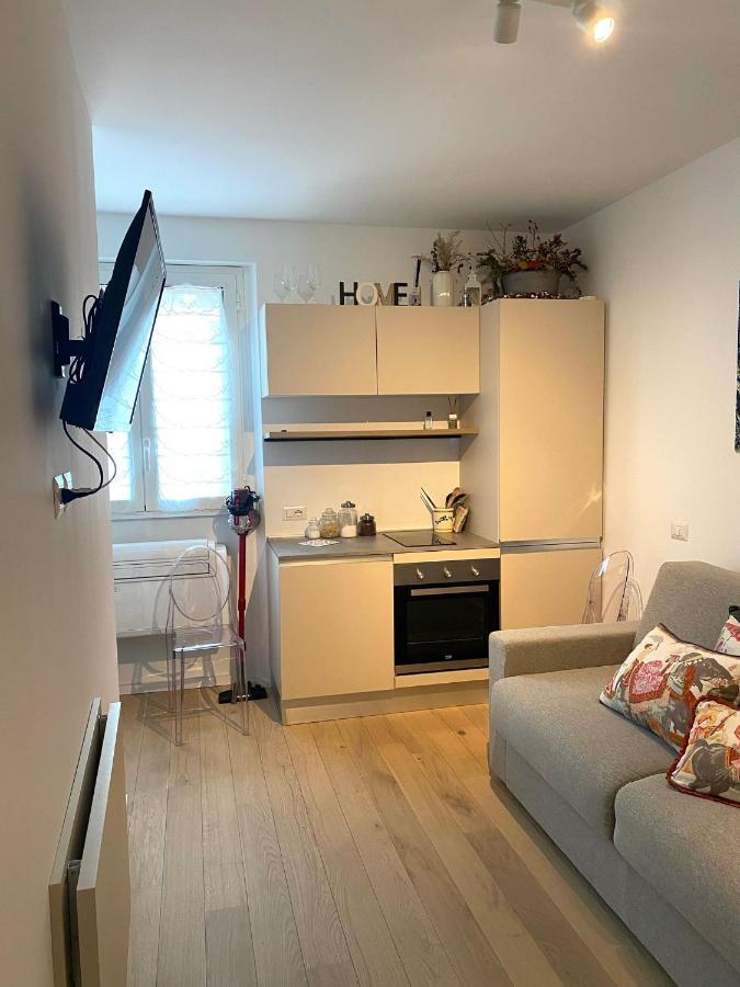 Accomodo Mim26 Monolocale Porta Venezia * Milan